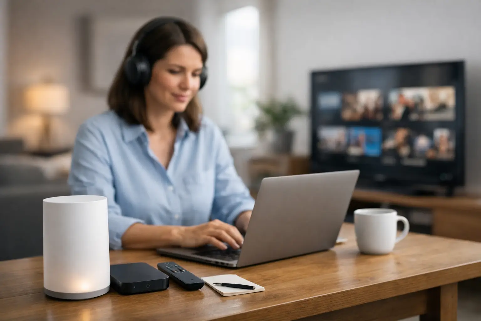 Best Internet for Working From Home Explained