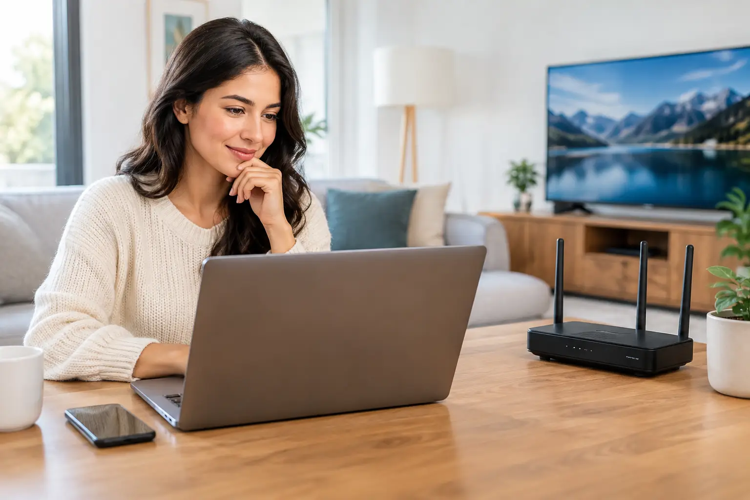 How to Choose an Internet Plan That Fits