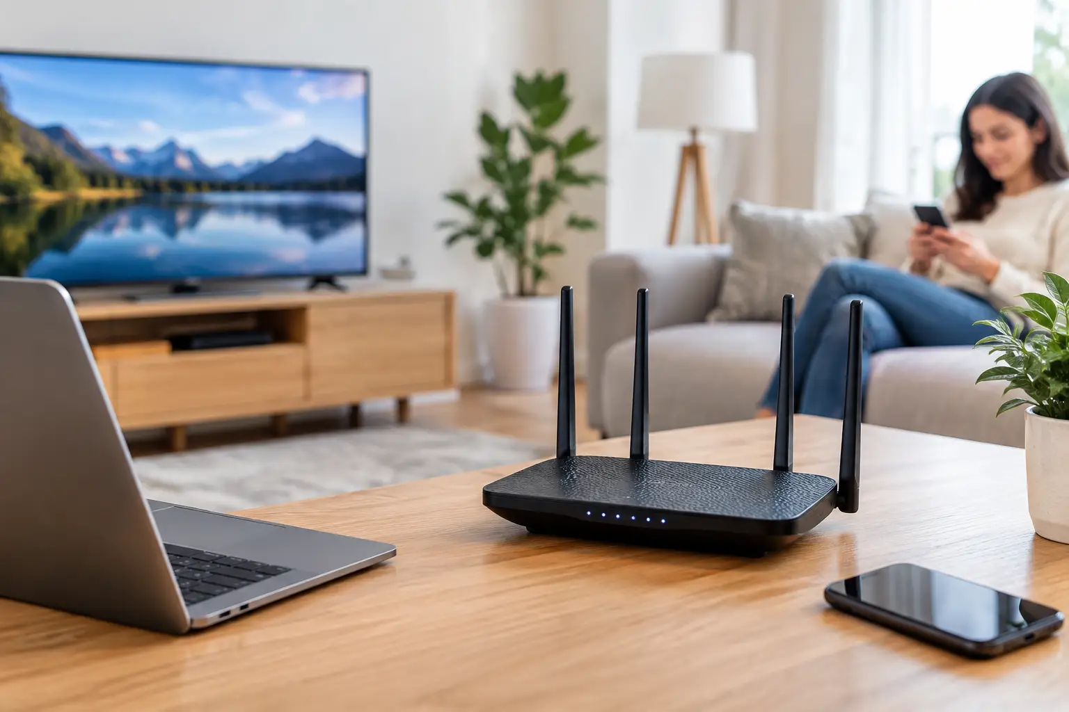 How to Reduce WiFi Interference in Your Home