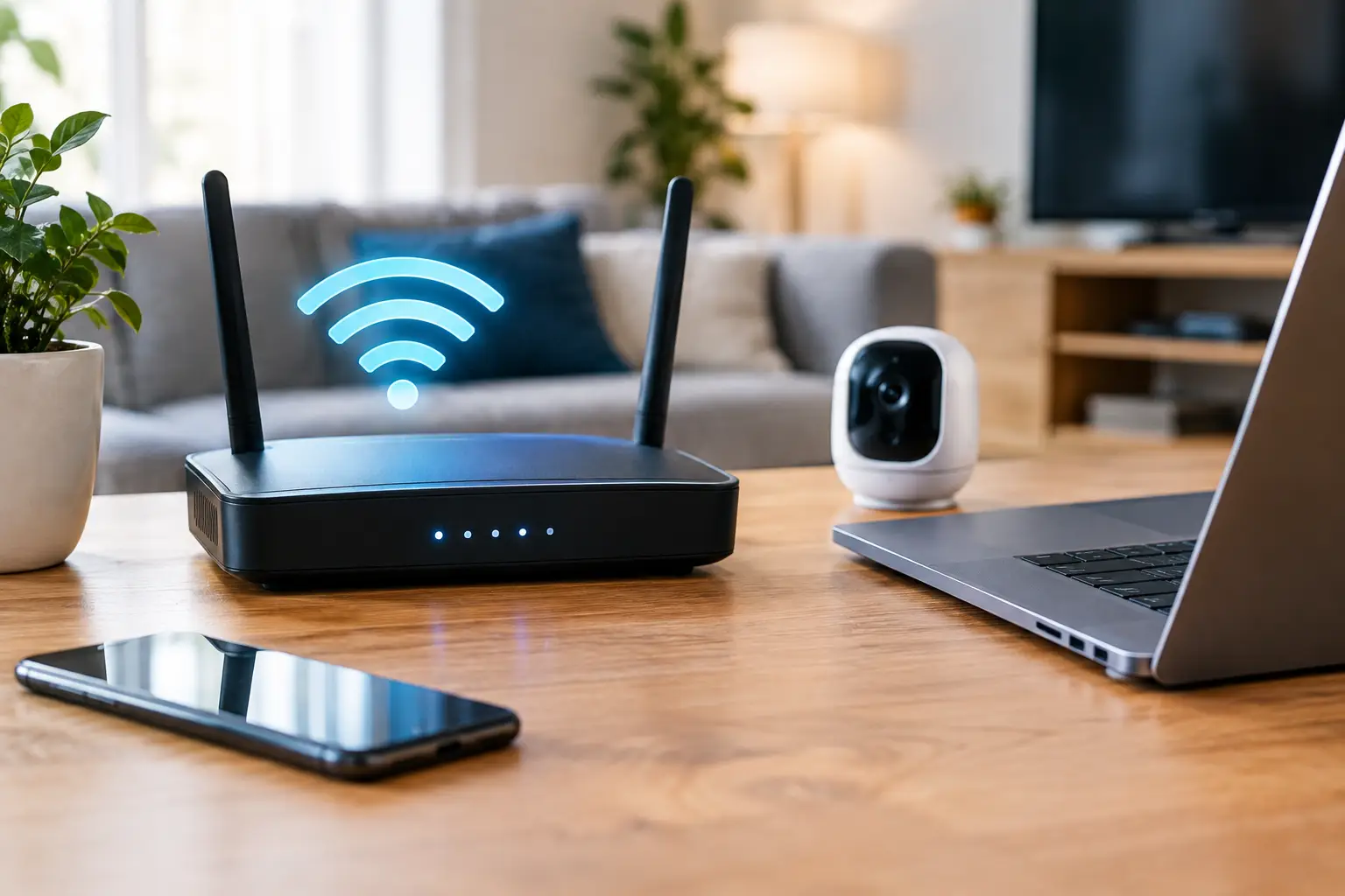 How to Secure Your Home Network in 10 Steps