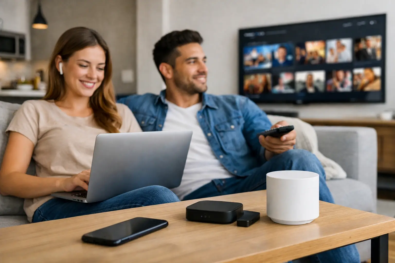 Internet for Apartment Renters Made Simple