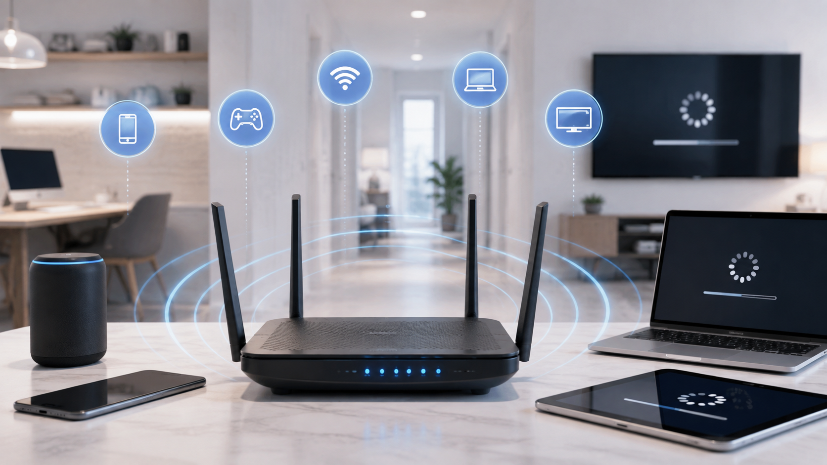 Why Is My Internet So Slow? Common Causes and How to Fix It