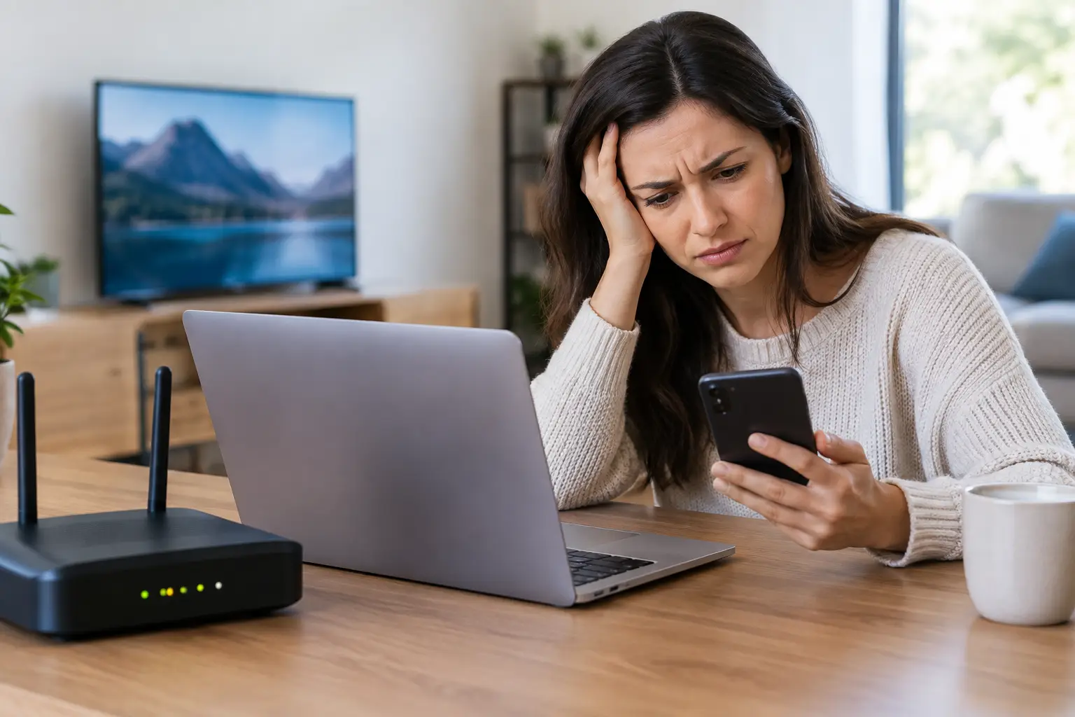 Is Internet Throttled? How to Tell and What to Do