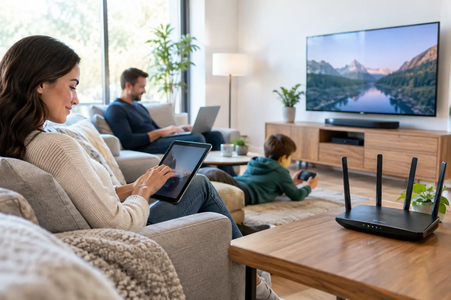 What Internet Reliability Really Depends On